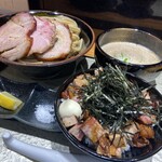 中華蕎麦 ひら井 - 