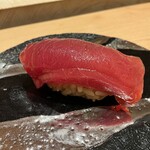 浅草壽司清 - 赤身