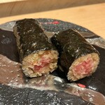 浅草壽司清 - トロタク