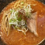 ラーメンの大公 - 