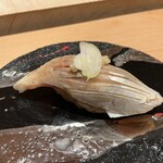 浅草壽司清 - 島根県のどんちっち