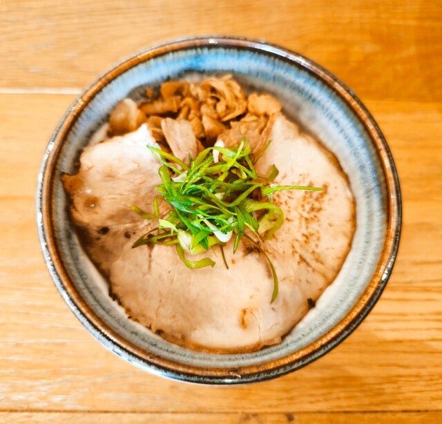 らあめん丸 RAMEN JUNKEYZ - 徳庵/ラーメン | 食べログ