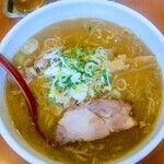 らー麺 ふしみ - 
