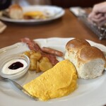 ロイヤルホスト - 