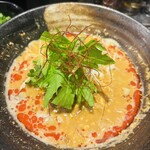 香氣　四川麺条 千歳烏山店 - 担々麺　890円◎