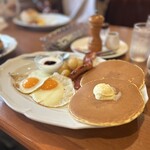 ロイヤルホスト - 