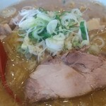 らー麺 ふしみ - 