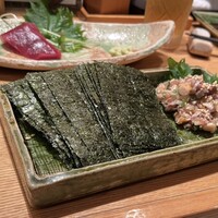 柳橋きたろう場内 - 