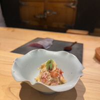 鮨 三心 - 