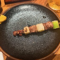 鳥茂 - 