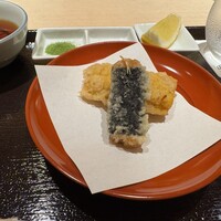 京都祇園 天ぷら圓堂 大丸心斎橋店 - 