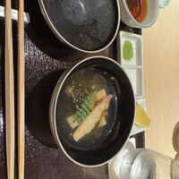 京都祇園 天ぷら圓堂 大丸心斎橋店 - 