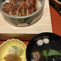 うなぎ和食  しら河 今池ガスビル店 - 