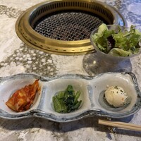 肉の匠 将泰庵  船橋本店 - 