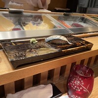 柳橋きたろう場内 - 