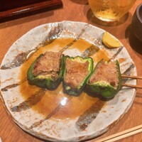 鳥茂 - 