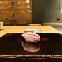 鮨 三心 - 