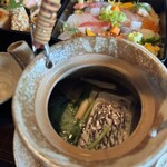 レストラン 翠葉 - 