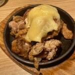 KICHIRI GARDEN TABLE - 