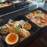 レストラン 翠葉 - 