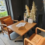 フラワーカフェ BLOOMY'S - 