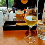 フラワーカフェ BLOOMY'S - 