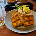 フラワーカフェ BLOOMY'S - 