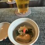 レストラン 翠葉 - 