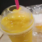 Tesco Lotus On nut Food Court - 