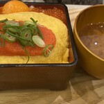 銀座青果堂fruitsparlor×元町食堂 - 