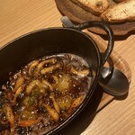 KICHIRI GARDEN TABLE - 