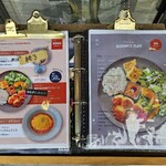 フラワーカフェ BLOOMY'S - 