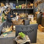 フラワーカフェ BLOOMY'S - 