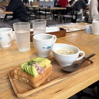 THE WHARF HOUSE YAMASHITA KOEN - 