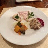 イル カルディナーレ 銀座本店 - 