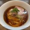 らぁ麺 紫陽花