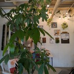 喫茶店ダイジングー - 