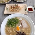 ちくしのラーメン太閤 - 