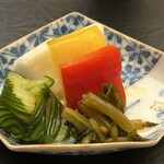 季節料理　なかしま - 