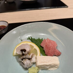 割烹 まつもと 永楽店 - 