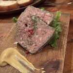 東京ブッチャーズ - 