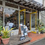 喫茶店ダイジングー - 