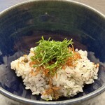 季節料理　なかしま - 