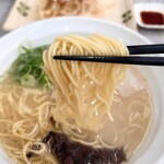 ちくしのラーメン太閤 - 