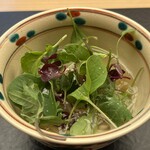 季節料理　なかしま - 