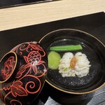 割烹 まつもと 永楽店 - 