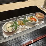 割烹 まつもと 永楽店 - 