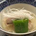 季節料理　なかしま - 