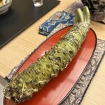 季節料理　なかしま - 