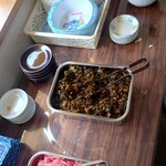 ちくしのラーメン太閤 - 